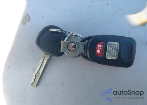 2013 Hyundai Sonata Gls из США, поврежденный, VIN 5NPEB4AC9DH519329